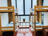 Summer Rain Male Quadruple Room (Bed In Dormitory)