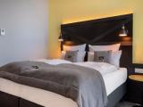 Accessible Queen Room