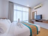 Boutique 2-bedroom And 1-living Room Suite