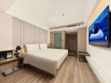Executive Queen Room
