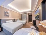 Light Luxury 2-bed Room