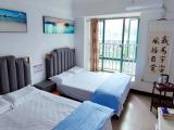 Guestroom (2 Beds) (Shared Bathroom)