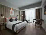 Deluxe Premier King Room