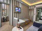 Family One-Bedroom Apartment