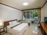 Superior Garden View Floor 2