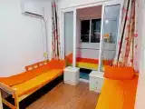 Bed In Elegant Room - 4-Person Occupancy (Females Only, Room Rate Calculated Per Person)