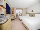 Jinling Tower Harmonious Charm Deluxe Room (Twin)