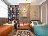 WanFeng 1 | Elegant Double Room In An Old Shanghai Alley