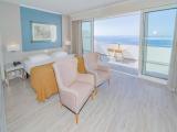 Deluxe Room With Sea View 1 Double Bed