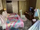 Family Friendly Room (2 Beds)