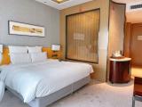 Caring Double Bed Room