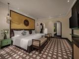 Family Charming Room