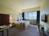 Superior Room With One King Bed