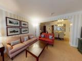 Superior Two Bedroom Apartment