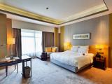 Selected Deluxe Room