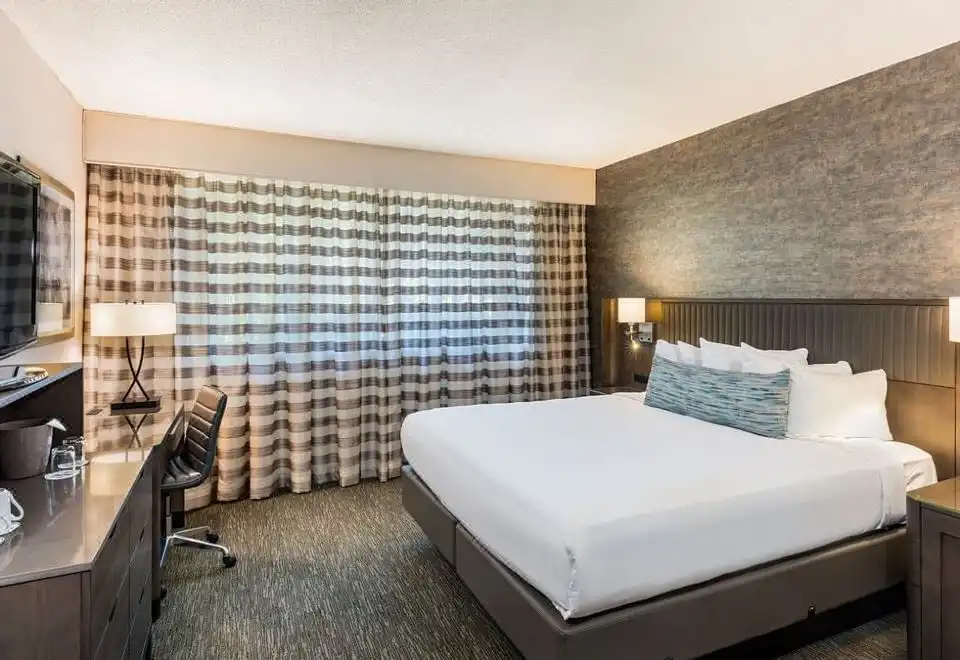 Traditional King Room