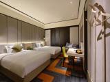 Double Plus Room- 24 Hours Stay