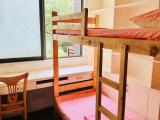Guestroom - Double Occupancy (Males Only, Room Rate Calculated Per Person)