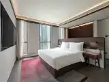 Classic Room - City-View (Double Bed)