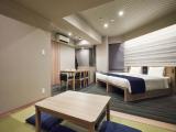 Grand Japanese Room