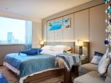 Boutique Romantic Double Bed Room - Encounter Revealed・Eye-catching