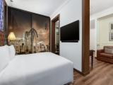 Studio Deluxe Room