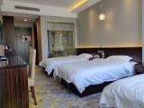 Triple Room With Sea View