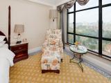 Executive Lake-view Double Room