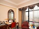 Executive Lake-view Twin Room