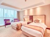 Selected Comfy Room (2 Beds)