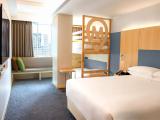 Family Double Room