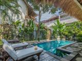 Two-Bedroom Villa With Private Pool