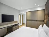 Premium 2 Bedroom Suite with City view