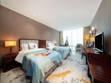 Holiday Family Friendly Double Room