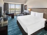 Superior Room With Pool View