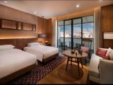 Family Friendly Connecting Suite