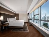 City Deluxe Suite