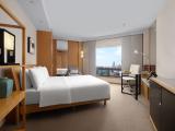 Superior Room (Jinling Tower)-Double Bed