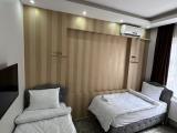 2-bed Room