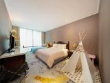 Holiday Family Friendly Suite