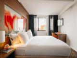 Comfort Room 1 Double Bed