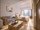 Superior King Bed
