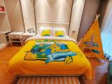 Deluxe Parent-child Suite