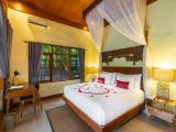 One Bedroom Villa With Pool