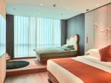 Dongfang Wawa Scenic Family Room