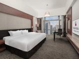 Wonderful King Room