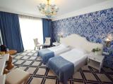 Double Or Twin Room With Sea View (2 Adults + 1 Child)