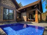 Plunge Pool Villa