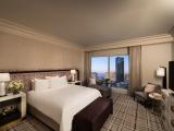 Bellagio Strip View Suite