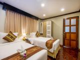 Two Bedrooms Family Villa